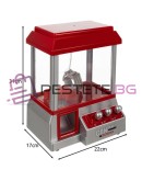 Аркадна игра хващане на бонбони Candy Fishing